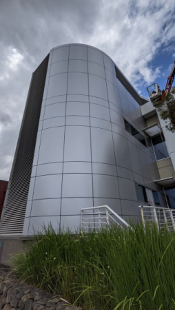 Cladding Rectification - METIER3 Architect and Interior Design Services ...